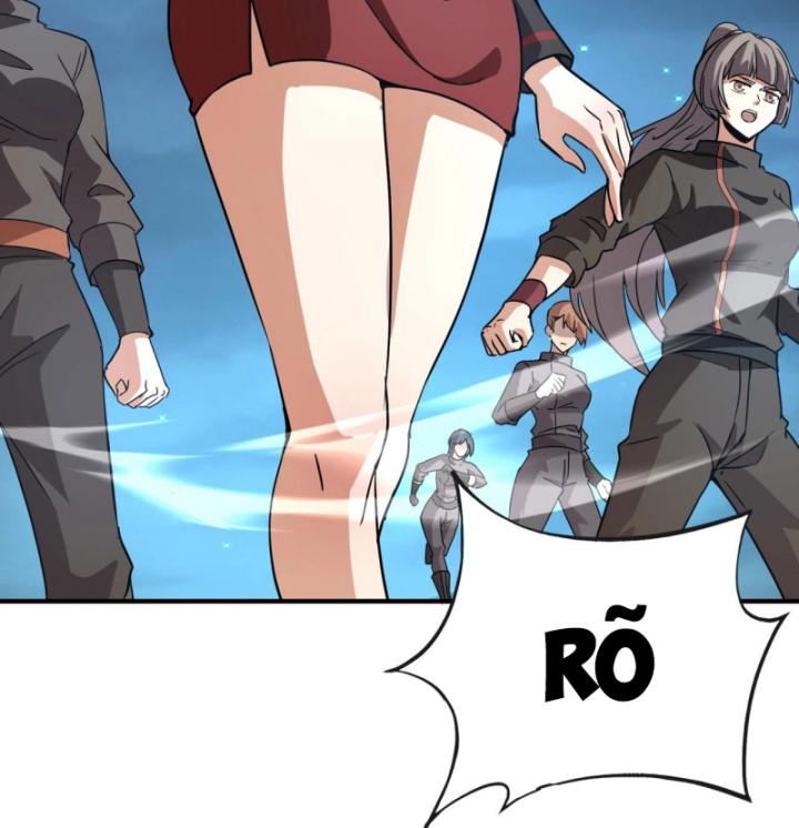 Toàn Dân Ngự Linh: Linh Sủng Của Ta Là Nữ Cường Thi Chapter 24 - 49