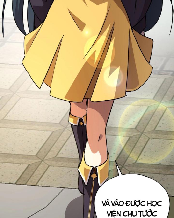 Toàn Dân Ngự Linh: Linh Sủng Của Ta Là Nữ Cường Thi Chapter 24 - 6