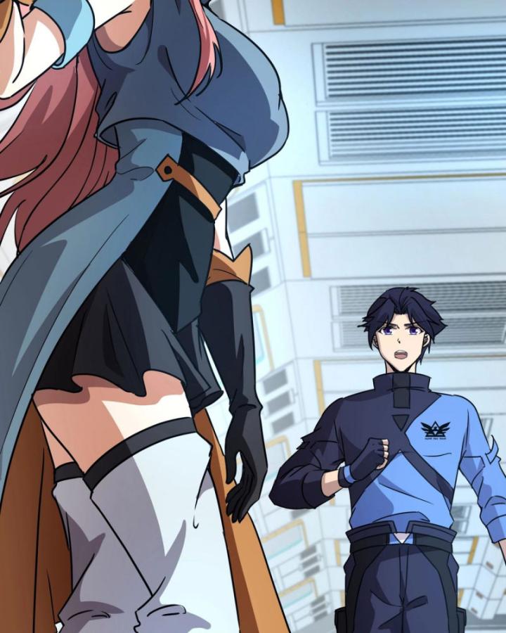 Toàn Dân Ngự Linh: Linh Sủng Của Ta Là Nữ Cường Thi Chapter 24 - 52