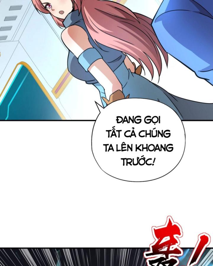 Toàn Dân Ngự Linh: Linh Sủng Của Ta Là Nữ Cường Thi Chapter 24 - 55