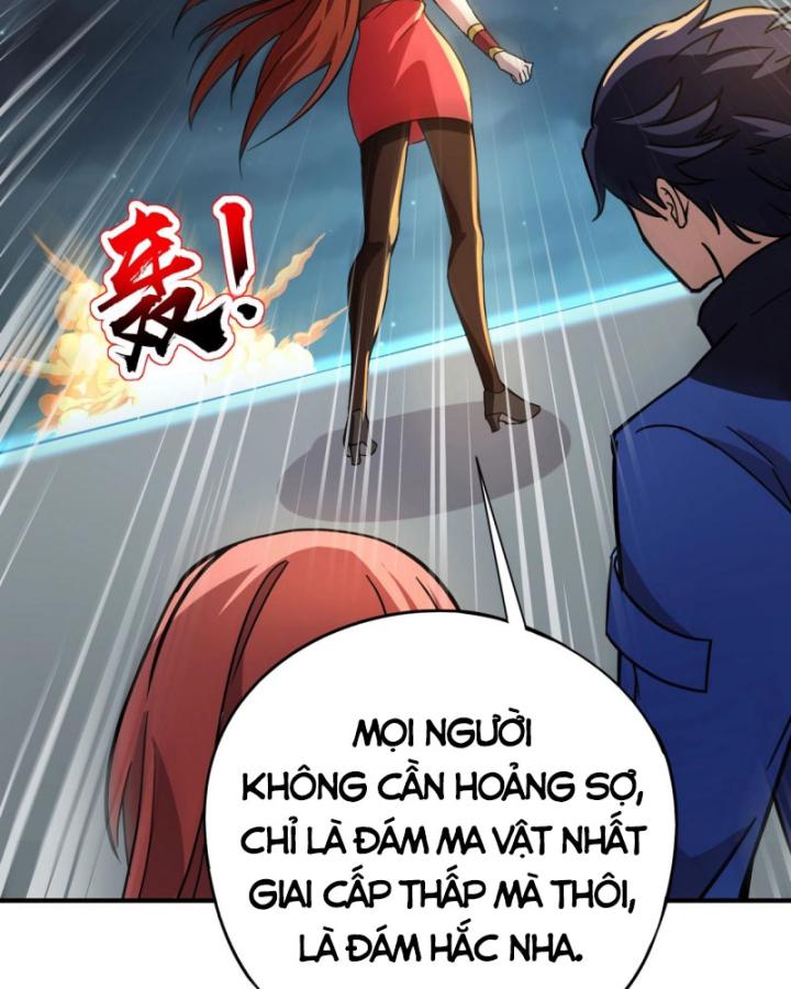 Toàn Dân Ngự Linh: Linh Sủng Của Ta Là Nữ Cường Thi Chapter 24 - 59