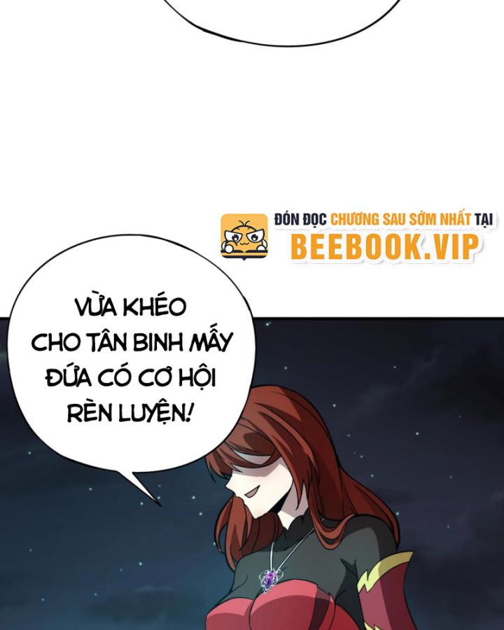 Toàn Dân Ngự Linh: Linh Sủng Của Ta Là Nữ Cường Thi Chapter 24 - 60