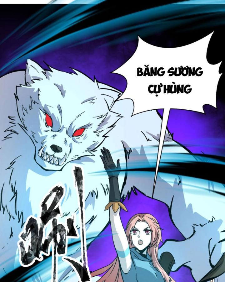 Toàn Dân Ngự Linh: Linh Sủng Của Ta Là Nữ Cường Thi Chapter 24 - 62