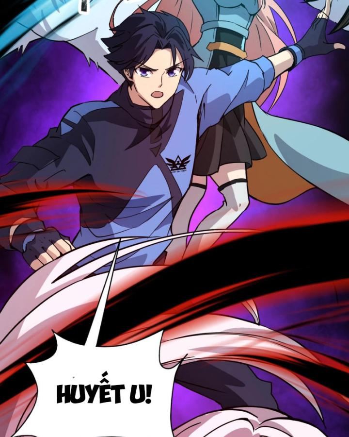 Toàn Dân Ngự Linh: Linh Sủng Của Ta Là Nữ Cường Thi Chapter 24 - 63