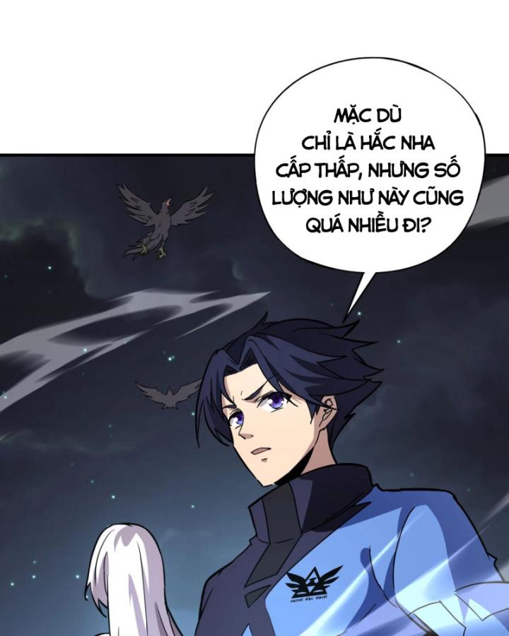 Toàn Dân Ngự Linh: Linh Sủng Của Ta Là Nữ Cường Thi Chapter 24 - 70