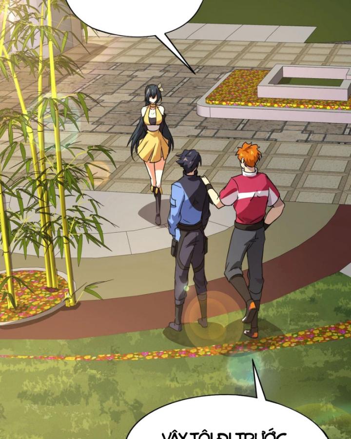 Toàn Dân Ngự Linh: Linh Sủng Của Ta Là Nữ Cường Thi Chapter 24 - 8