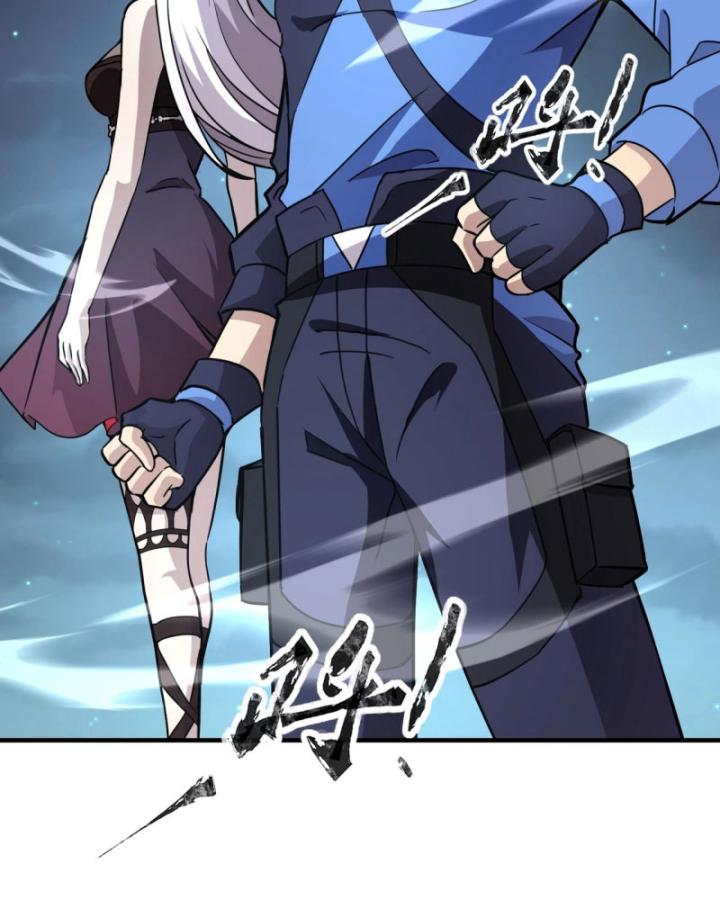 Toàn Dân Ngự Linh: Linh Sủng Của Ta Là Nữ Cường Thi Chapter 24 - 71