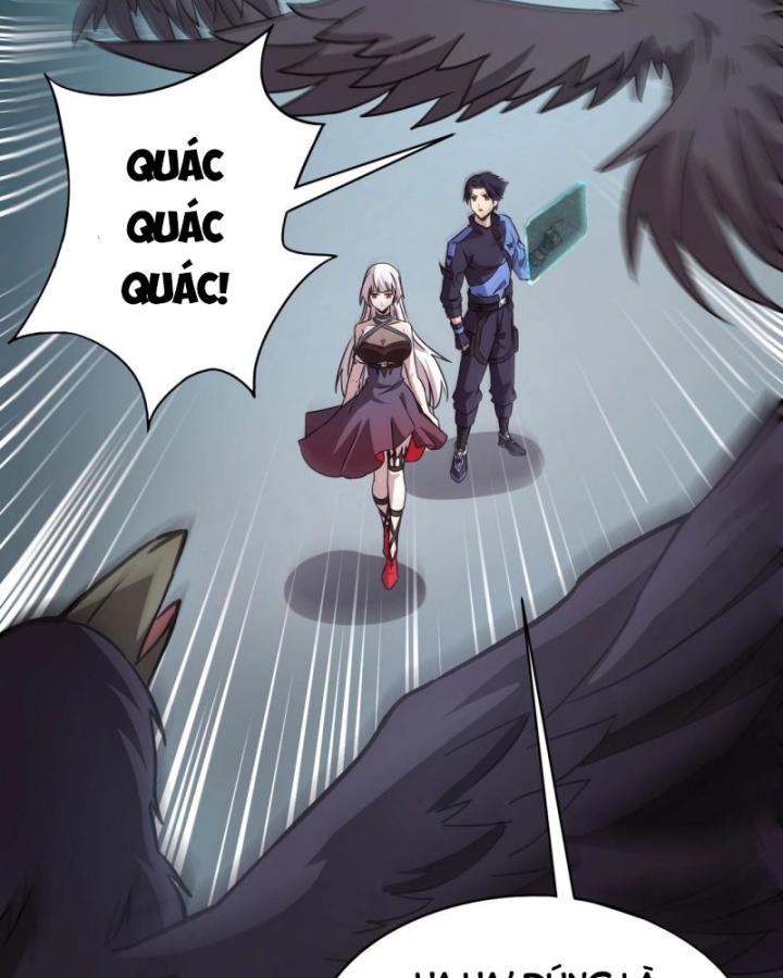 Toàn Dân Ngự Linh: Linh Sủng Của Ta Là Nữ Cường Thi Chapter 24 - 78