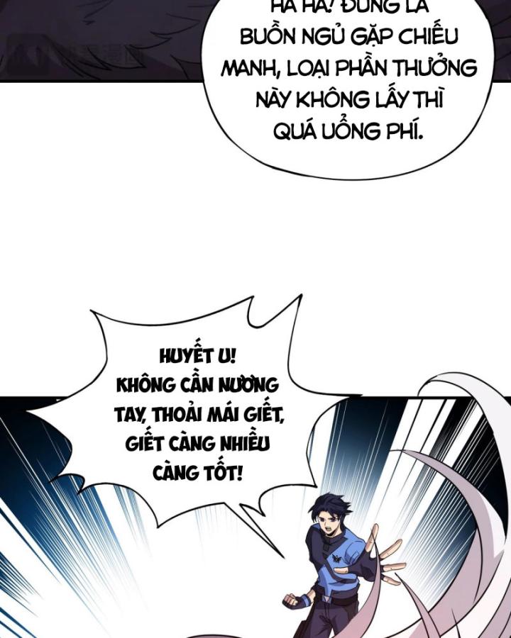 Toàn Dân Ngự Linh: Linh Sủng Của Ta Là Nữ Cường Thi Chapter 24 - 79