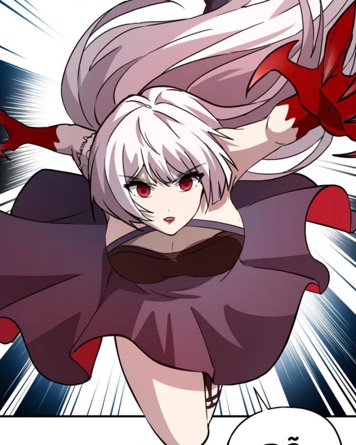 Toàn Dân Ngự Linh: Linh Sủng Của Ta Là Nữ Cường Thi Chapter 24 - 80