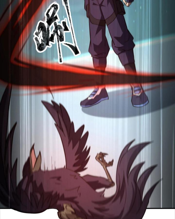 Toàn Dân Ngự Linh: Linh Sủng Của Ta Là Nữ Cường Thi Chapter 24 - 84