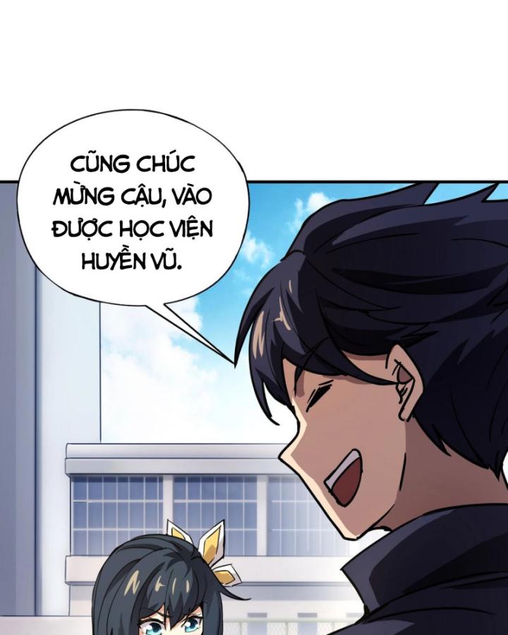 Toàn Dân Ngự Linh: Linh Sủng Của Ta Là Nữ Cường Thi Chapter 24 - 10