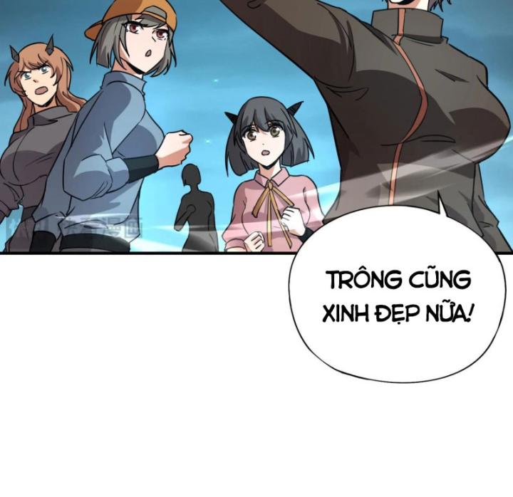 Toàn Dân Ngự Linh: Linh Sủng Của Ta Là Nữ Cường Thi Chapter 24 - 93