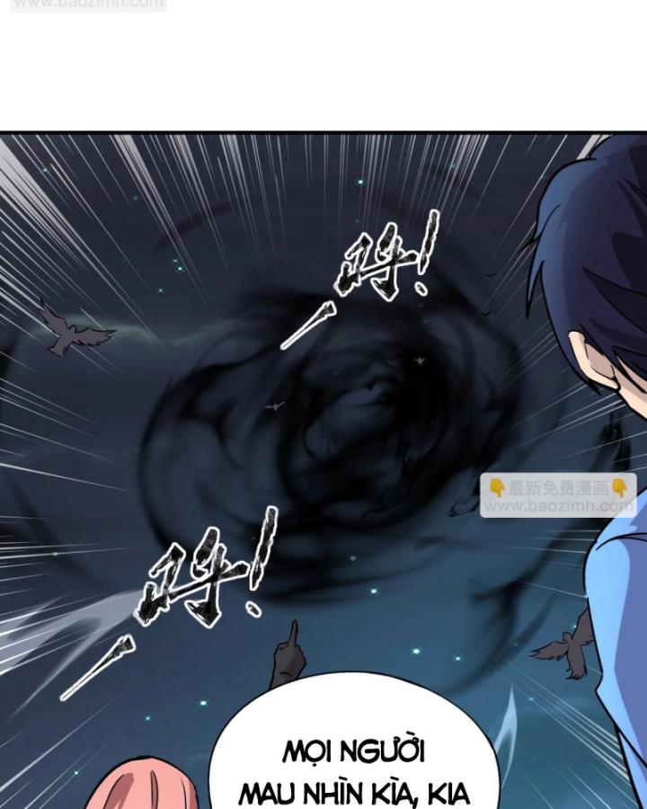 Toàn Dân Ngự Linh: Linh Sủng Của Ta Là Nữ Cường Thi Chapter 24 - 94