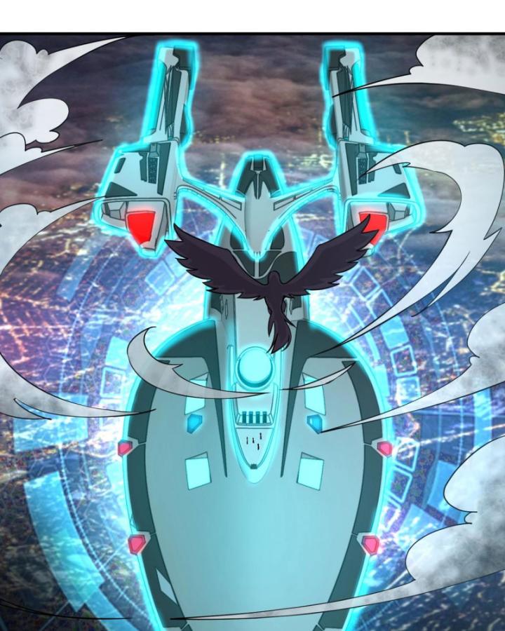 Toàn Dân Ngự Linh: Linh Sủng Của Ta Là Nữ Cường Thi Chapter 24 - 96