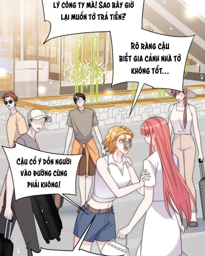 Khom Lưng Chapter 40 - Trang 2