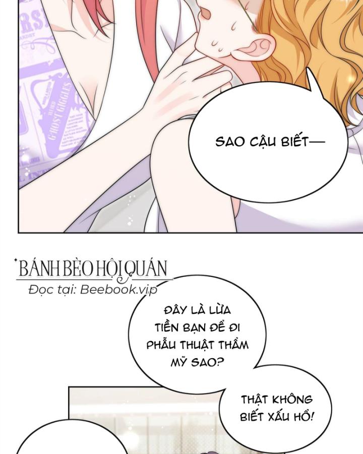 Khom Lưng Chapter 40 - Trang 2