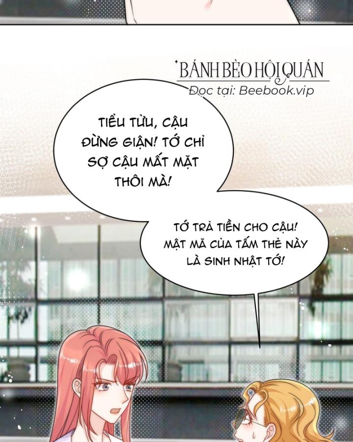 Khom Lưng Chapter 40 - Trang 2