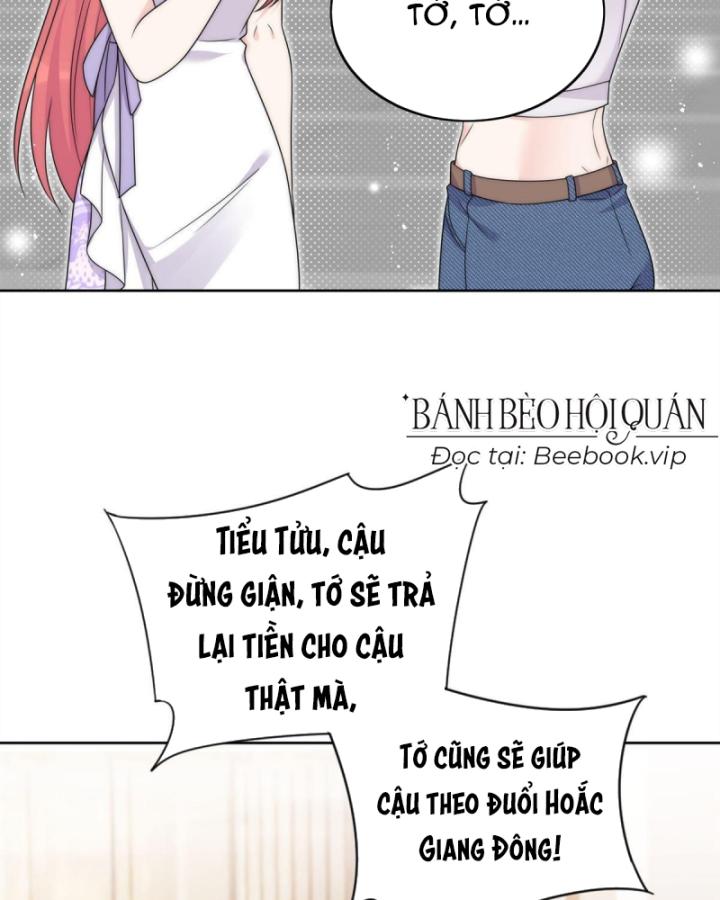 Khom Lưng Chapter 40 - Trang 2