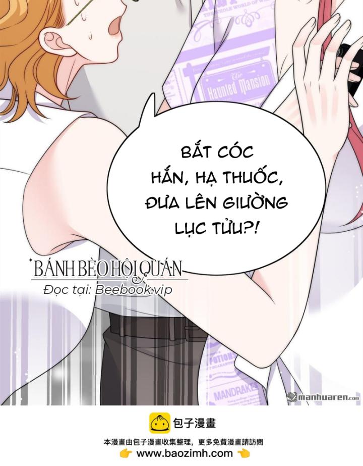 Khom Lưng Chapter 40 - Trang 2