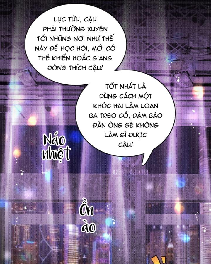 Khom Lưng Chapter 40 - Trang 2