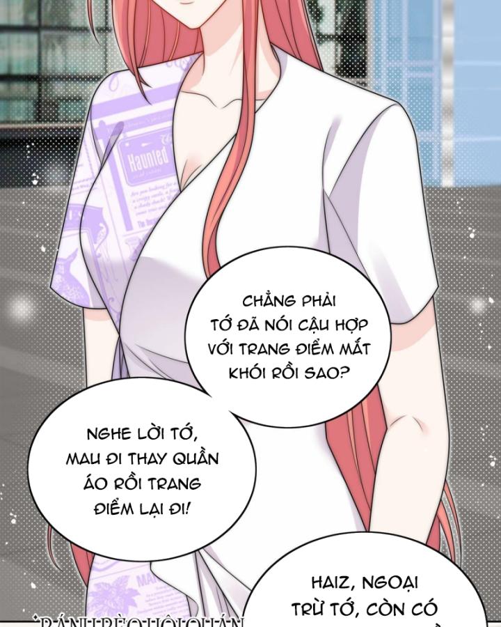 Khom Lưng Chapter 40 - Trang 2