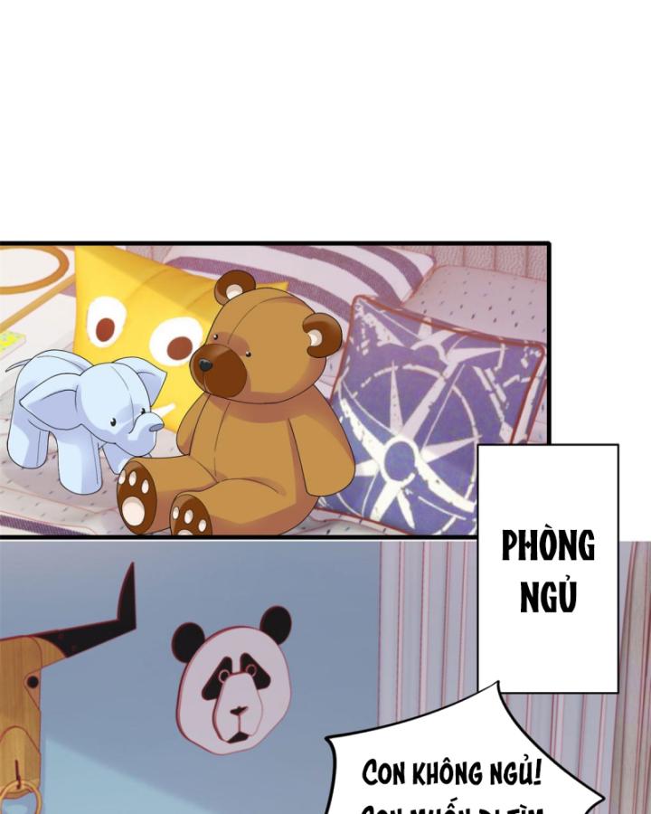 Bé Rồng Đột Kích! Mami Vừa Cay Vừa Độc Chapter 26 - 11