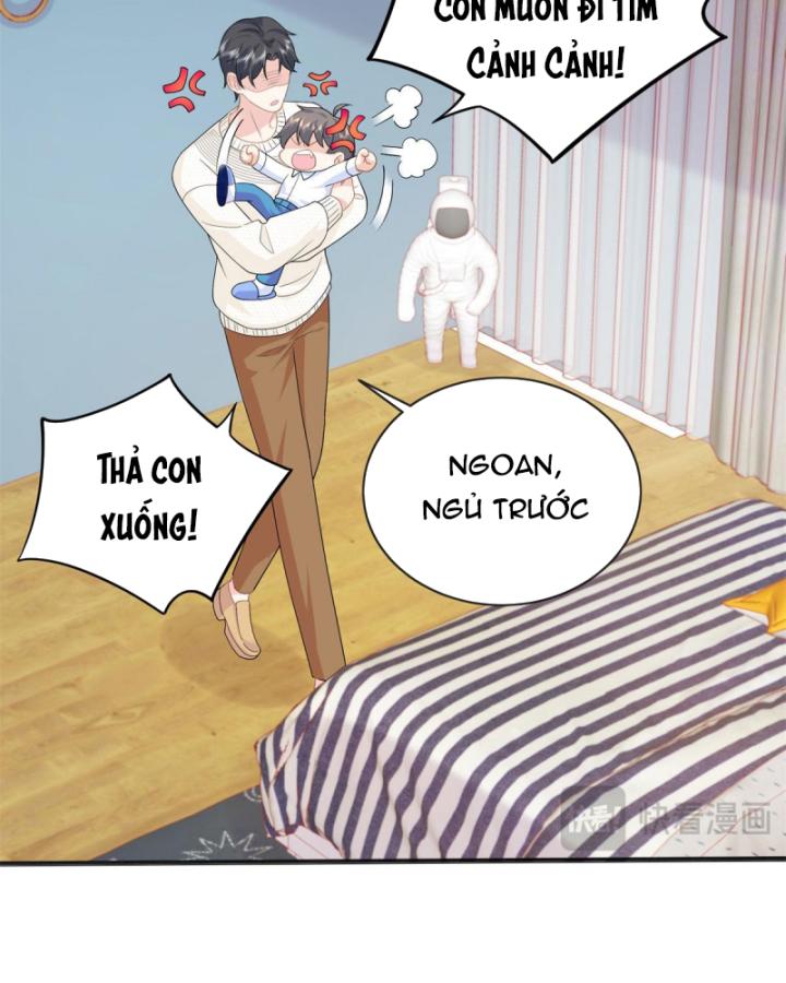 Bé Rồng Đột Kích! Mami Vừa Cay Vừa Độc Chapter 26 - 12