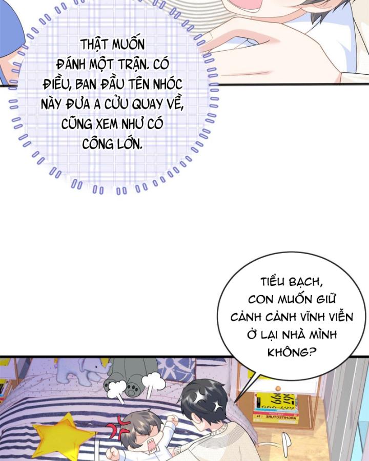 Bé Rồng Đột Kích! Mami Vừa Cay Vừa Độc Chapter 26 - 14