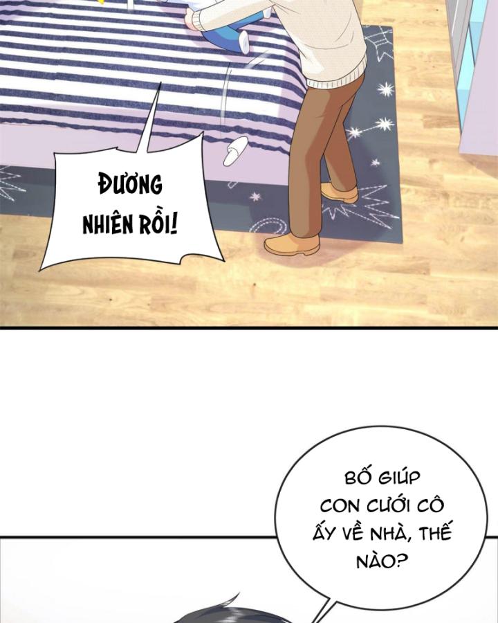Bé Rồng Đột Kích! Mami Vừa Cay Vừa Độc Chapter 26 - 15