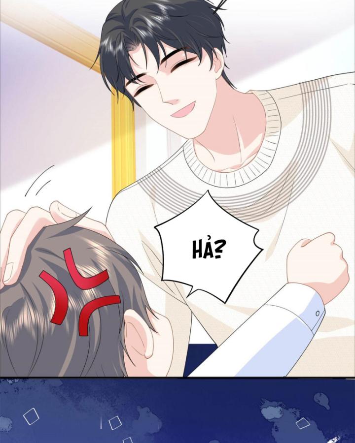 Bé Rồng Đột Kích! Mami Vừa Cay Vừa Độc Chapter 26 - 16