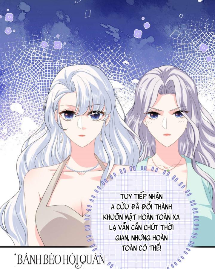 Bé Rồng Đột Kích! Mami Vừa Cay Vừa Độc Chapter 26 - 17