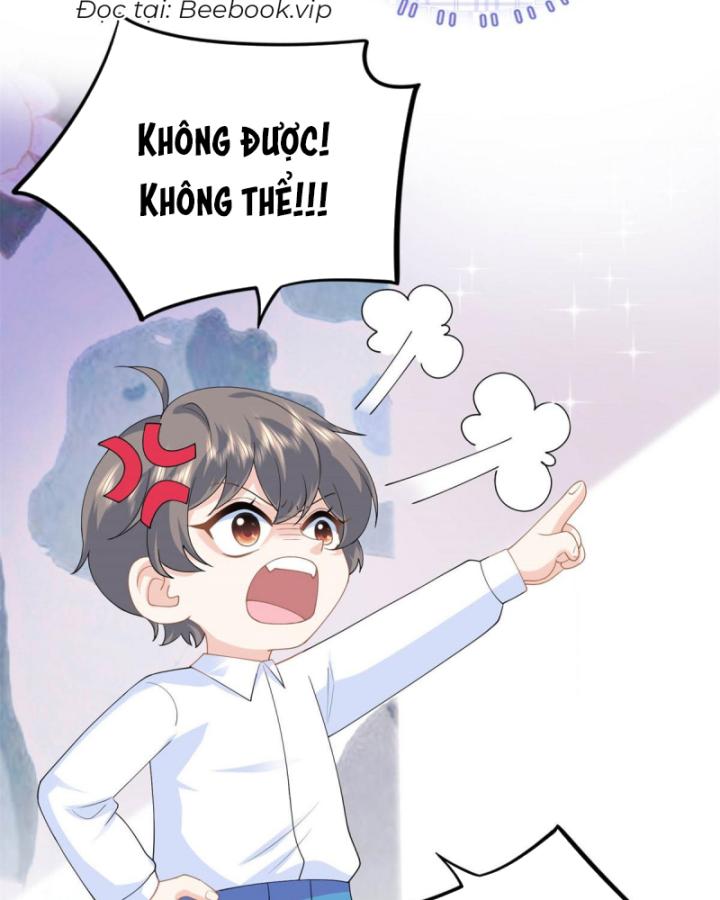 Bé Rồng Đột Kích! Mami Vừa Cay Vừa Độc Chapter 26 - 18