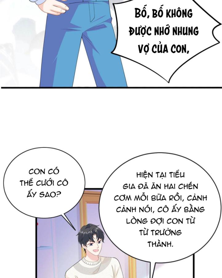 Bé Rồng Đột Kích! Mami Vừa Cay Vừa Độc Chapter 26 - 19
