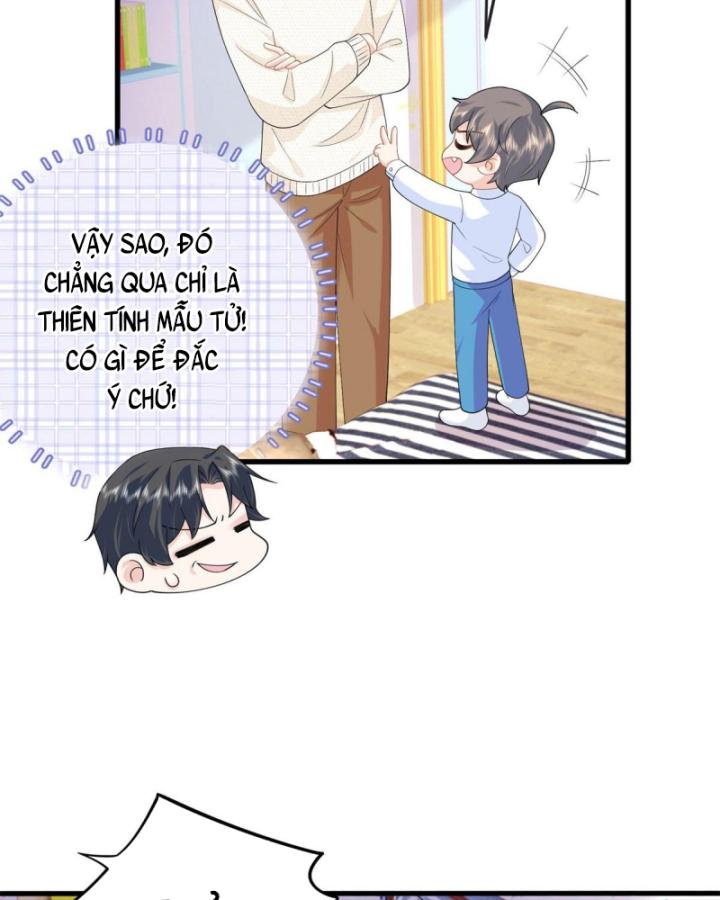 Bé Rồng Đột Kích! Mami Vừa Cay Vừa Độc Chapter 26 - 20