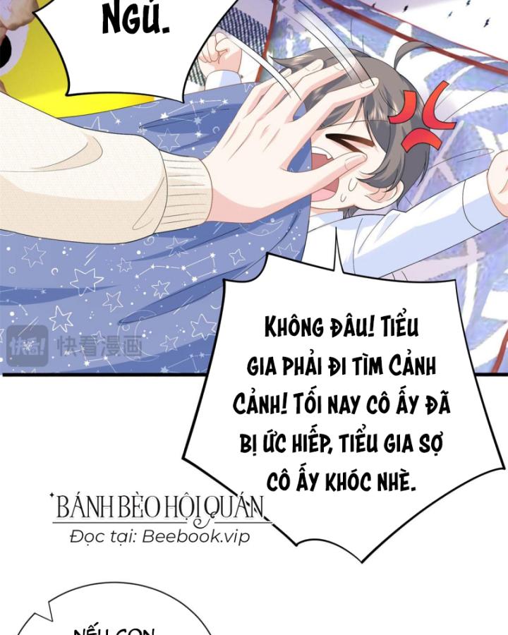 Bé Rồng Đột Kích! Mami Vừa Cay Vừa Độc Chapter 26 - 21