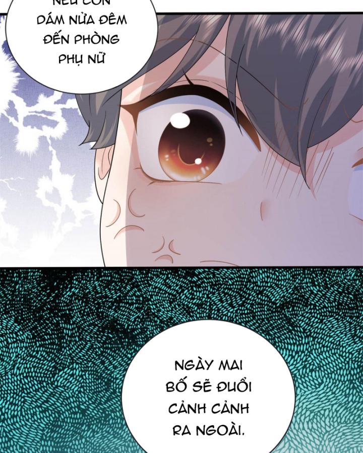Bé Rồng Đột Kích! Mami Vừa Cay Vừa Độc Chapter 26 - 22