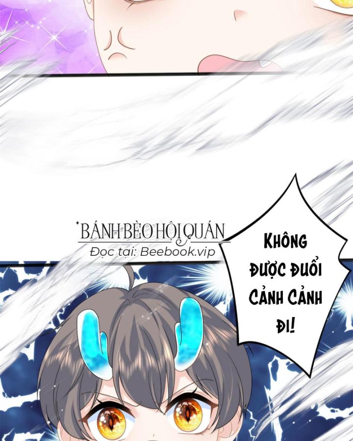 Bé Rồng Đột Kích! Mami Vừa Cay Vừa Độc Chapter 26 - 26