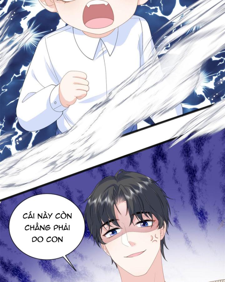 Bé Rồng Đột Kích! Mami Vừa Cay Vừa Độc Chapter 26 - 27