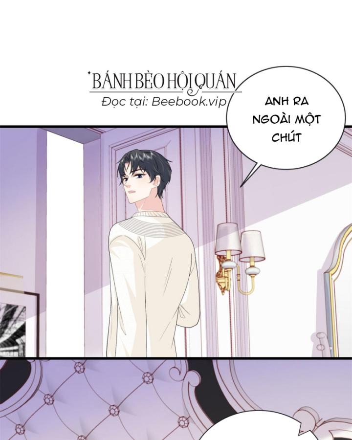 Bé Rồng Đột Kích! Mami Vừa Cay Vừa Độc Chapter 26 - 4