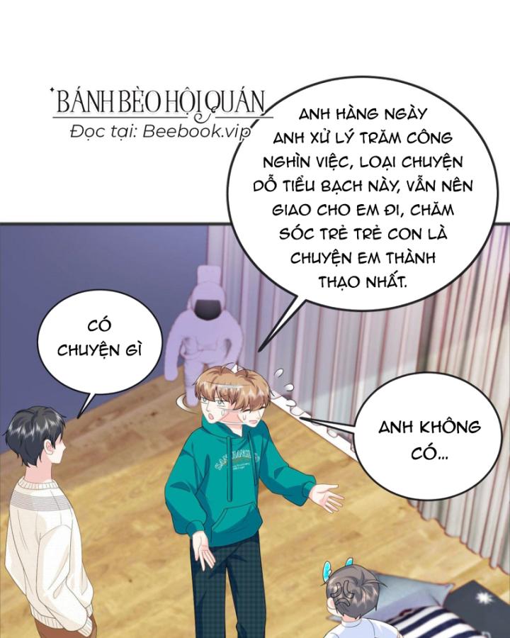 Bé Rồng Đột Kích! Mami Vừa Cay Vừa Độc Chapter 26 - 31