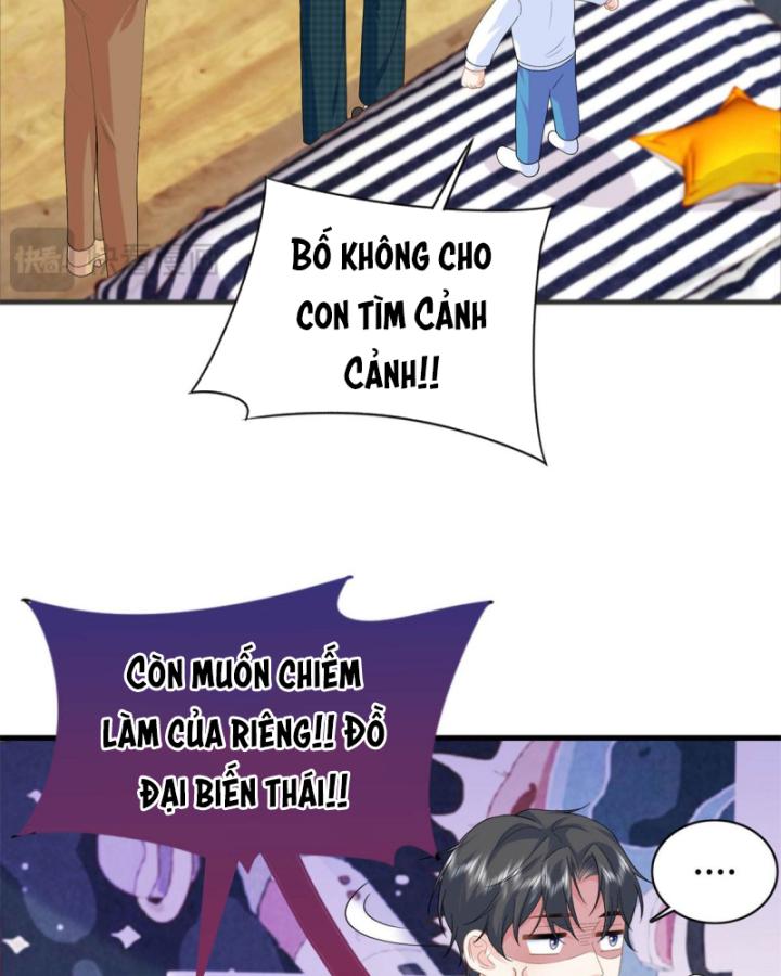 Bé Rồng Đột Kích! Mami Vừa Cay Vừa Độc Chapter 26 - 32