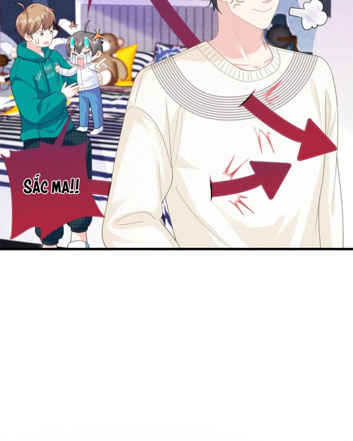 Bé Rồng Đột Kích! Mami Vừa Cay Vừa Độc Chapter 26 - 33