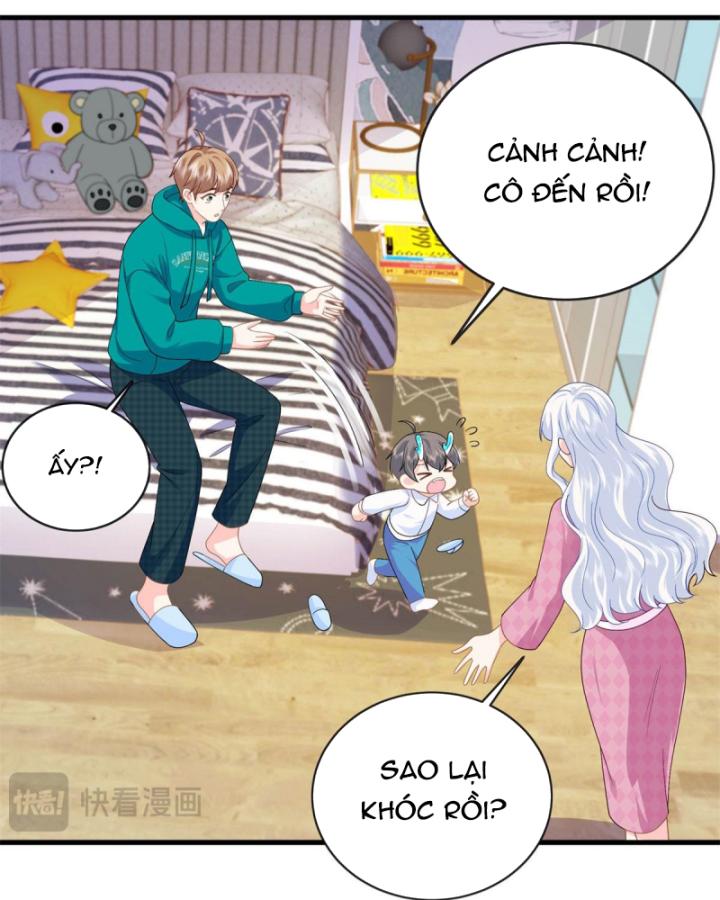 Bé Rồng Đột Kích! Mami Vừa Cay Vừa Độc Chapter 26 - 50