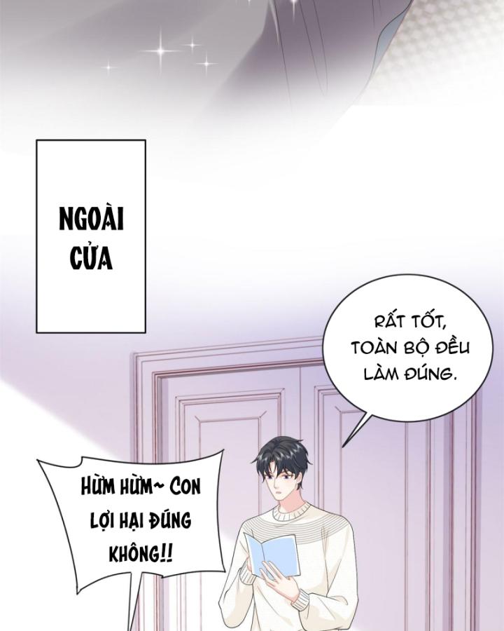 Bé Rồng Đột Kích! Mami Vừa Cay Vừa Độc Chapter 26 - 6