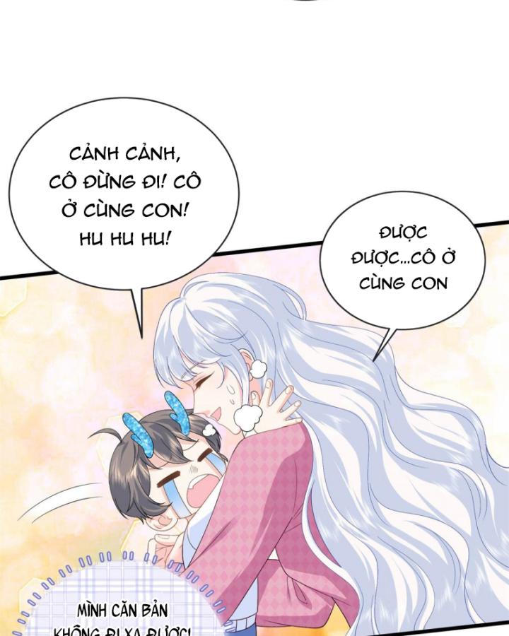 Bé Rồng Đột Kích! Mami Vừa Cay Vừa Độc Chapter 26 - 51