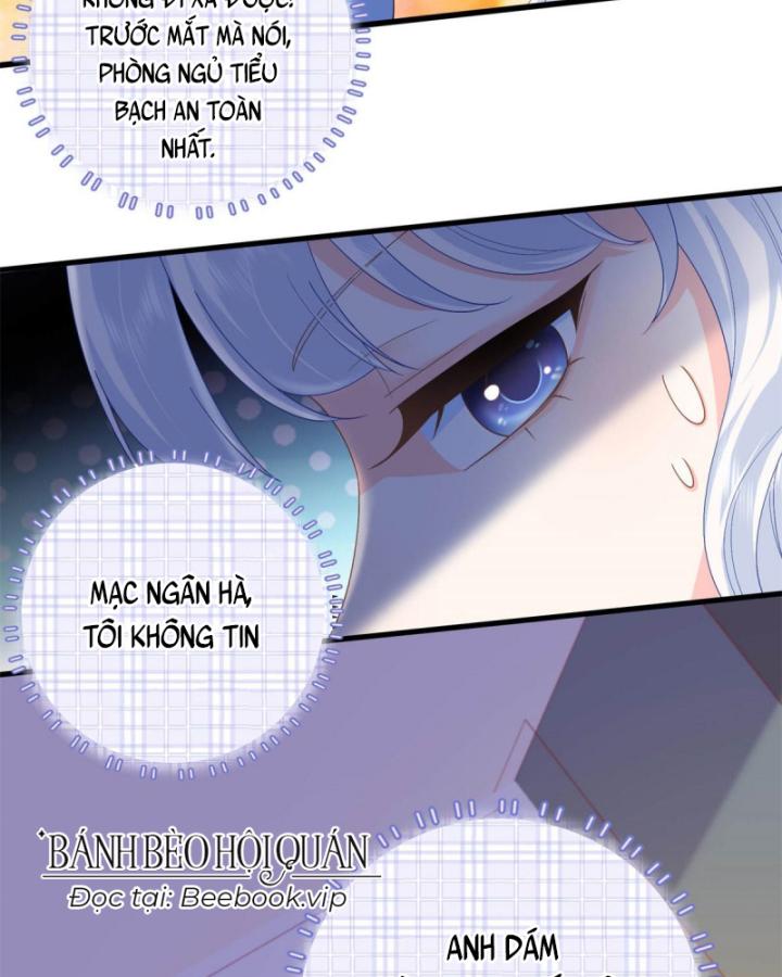 Bé Rồng Đột Kích! Mami Vừa Cay Vừa Độc Chapter 26 - 52