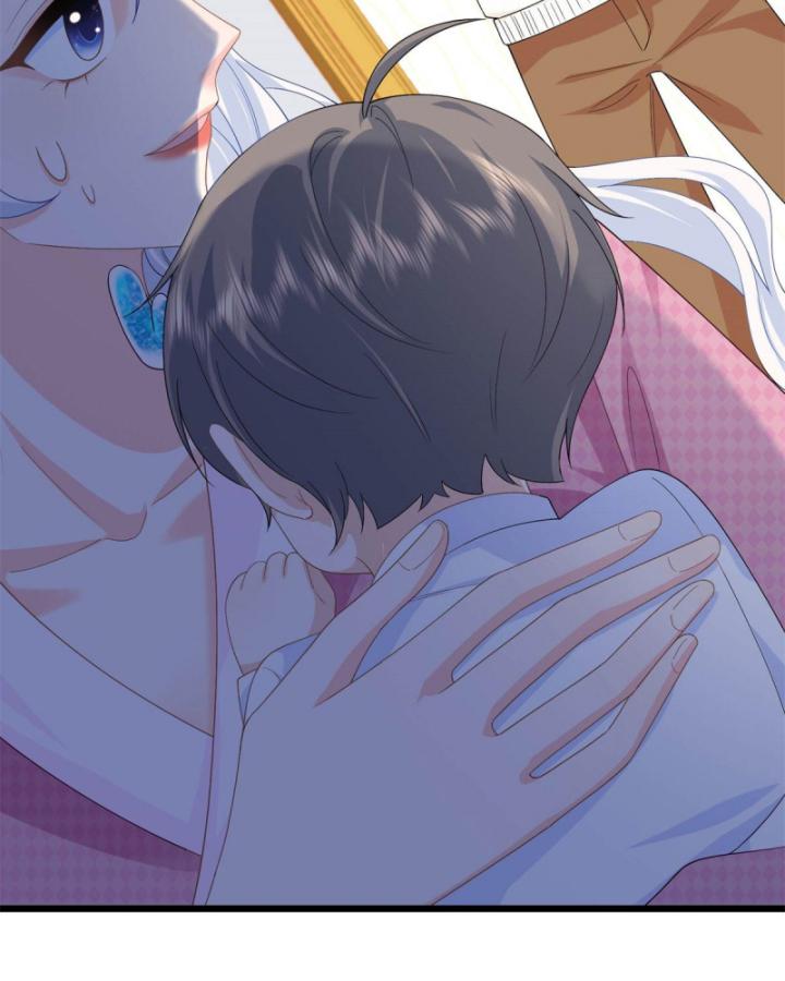 Bé Rồng Đột Kích! Mami Vừa Cay Vừa Độc Chapter 26 - 54