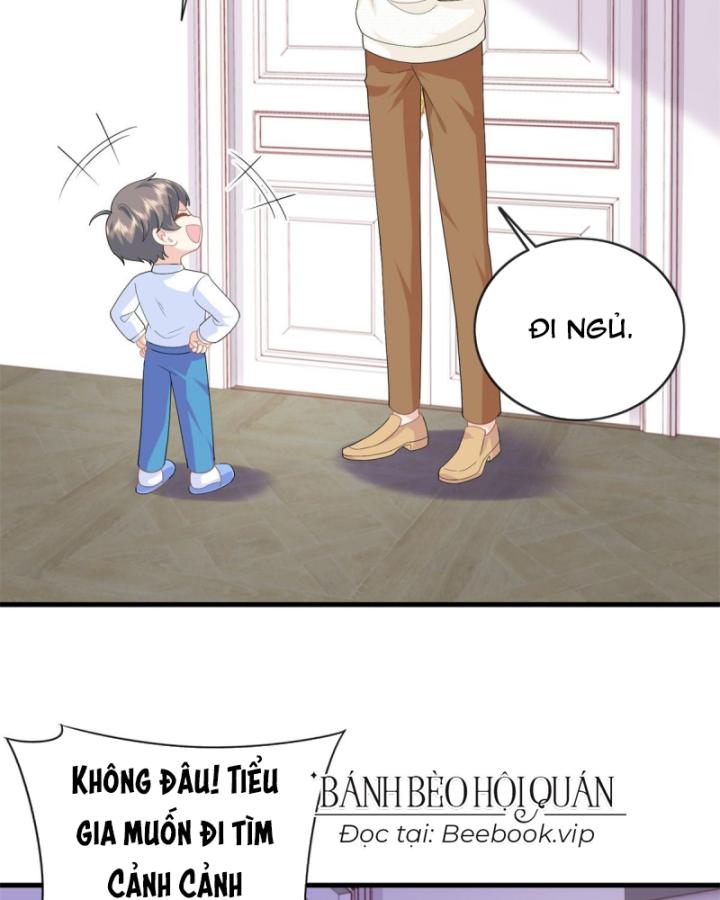 Bé Rồng Đột Kích! Mami Vừa Cay Vừa Độc Chapter 26 - 7
