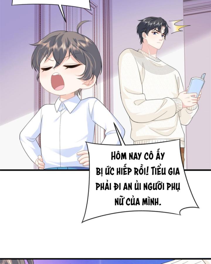 Bé Rồng Đột Kích! Mami Vừa Cay Vừa Độc Chapter 26 - 8